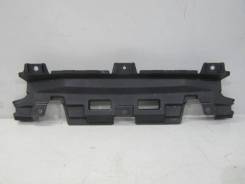 Накладка на бампер. Lexus GX460, GRJ158, URJ150 Lexus GX400, GRJ158, URJ150 Двигатели: 1GRFE, 1URFE