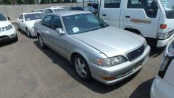 Toyota Cresta. JZX100, 1JZGE VVTI