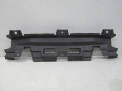 Накладка на бампер. Lexus GX460, GRJ158, URJ150 Lexus GX400, GRJ158, URJ150 Двигатели: 1GRFE, 1URFE