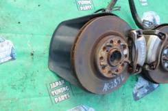 Диск тормозной. Toyota: Mark II Wagon Blit, Crown Majesta, Crown, Aristo, Verossa, Celsior, Soarer, Mark II, Cresta, Altezza, Chaser Двигатели: 1JZGTE...