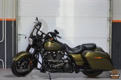 Harley-Davidson Road King Special FLHRXS. 1 745 куб. см., исправен, птс, с пробегом