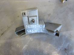 Крепление бампера. Toyota Land Cruiser Prado, GRJ121, GRJ121W, KDJ121, KDJ121W, VZJ121, VZJ121W, GRJ120W, GRJ120, GRJ125W Двигатель 1GRFE