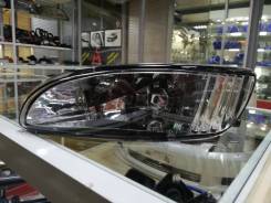 Фара противотуманная. Toyota Harrier, ACU30, ACU30W, ACU35, ACU35W, GSU30, GSU30W, GSU31, GSU31W, GSU35, GSU35W, GSU36, GSU36W, MCU30, MCU30W, MCU31...