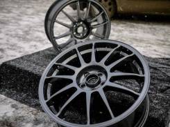 OZ Racing Superleggera. 8.0x18", 5x100.00, ET48
