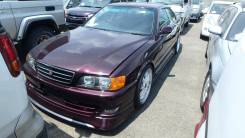 Toyota Chaser. JZX100, 1JZGTE