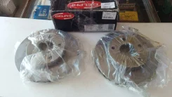 Delphi BG2346 ���� ��������� FORD Scorpio -94 ����� 645O826, 5022668, 5023441, 5023444, 5027462 ����