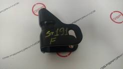 Подушка двигателя. Toyota Carina, ST190 Toyota Corona, ST190, ST191 Toyota Caldina, ST190, ST190G, ST191, ST191G Toyota Carina E, ST191, ST191L Двигат...