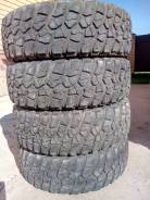 BFGoodrich Mud-Terrain T/A KM2. Всесезонные, 50 %, 4 шт