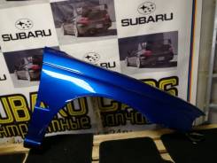 Крыло. Subaru Legacy, BG2, BG3, BG4, BG5, BG7, BG9, BGA, BGB, BGC