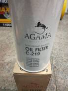 Фильтр масляный. Nissan Civilian, BGW40, BW40, FGW40, FW40, MGW40, MW40 Nissan Atlas, FGH40, FH40, H41, MGH40, MH40, RH40, SGH40, SH40, SQH40 Двигател...