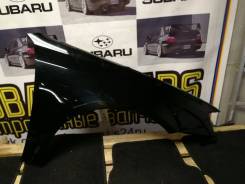 Крыло. Subaru Legacy, BL, BL5, BL9, BLE