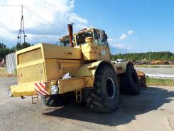 Кировец К-702. Кировец к-701