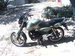 Racer Magnum RC250-C5B. 250 куб. см., неисправен, птс, с пробегом