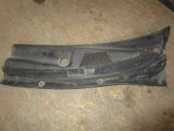 Решетка под дворники. Nissan Primera, P12E Двигатели: F9Q, QG16DE, QG18DE, QR20DE, YD22DDT