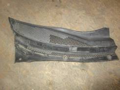 Решетка под дворники. Nissan Primera, P12E Двигатели: F9Q, QG16DE, QG18DE, QR20DE, YD22DDT