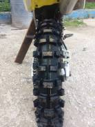Suzuki RM-Z 450. 450 куб. см., исправен, птс, с пробегом