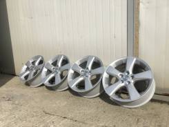 Lexus. 7.0x18", 5x114.30, ET35