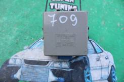 Блок управления дверями. Toyota Mark II, GX100, GX105, JZX100, JZX101, JZX105, LX100 Toyota Cresta, GX100, GX105, JZX100, JZX101, JZX105, LX100 Toyota...