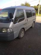 Nissan Vanette. Ниссан ваннет 2003 г, 6 мест