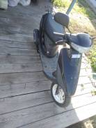 Honda Dio AF27. 50 куб. см., исправен, без птс, с пробегом