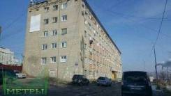 Комната, улица Борисенко 104. Тихая, частное лицо, 18 кв. м. Дом снаружи