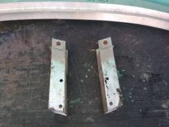 Кронштейн усилителя бампера. Audi RS6, 4F2, 4F5 Audi S6, 4F2, 4F5 Audi A6, 4F2, 4F2/C6, 4F5, 4F5/C6 Двигатели: BUH, ASB, AUK, BAT, BBJ, BDW, BDX, BKH...