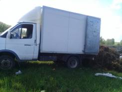 ГАЗ ГАЗель. Срочно продам газель, 2 000 куб. см., 1 500 кг.