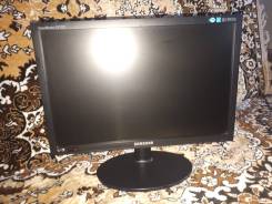 Samsung. 19", технология ЖК (LCD)