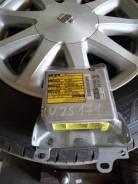 Блок abs. Toyota Crown Majesta, GS171, JZS171, UZS171