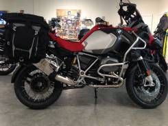 BMW R 1200 GS Adventure. 1 200 куб. см., исправен, птс, без пробега