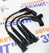 Высоковольтные провода. BMW Z3 BMW 3-Series, E36, E36/2, E36/2C, E36/3, E36/4, E36/5 Двигатели: M43B16, M43B18, M43B19, M43B19TU, M43T, M43TUB19OL, M4...