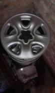 Suzuki. 6.5x16", 5x114.30