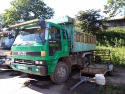 Isuzu Giga. Продам самосвал , 20 000 куб. см., 10 000 кг.
