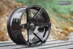 Shogun. 8.5x17", 5x100.00, ET20, ЦО 73,1 мм. Под заказ