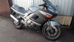 Kawasaki ZZR 400 2. 400 куб. см., исправен, птс, с пробегом