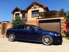 Inforged iFG 27. 9.5x19", 5x112.00, ET40