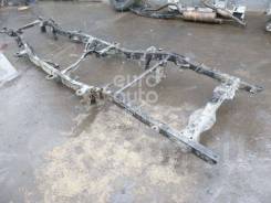 Рама. Mazda BT-50, UN8F1 Ford Ranger, ES, ET Двигатель WLAA