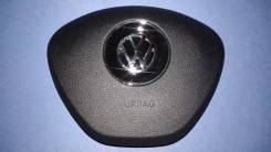Подушка безопасности. Volkswagen Polo, 602, 612, 6R1 Двигатели: CFNA, CFNB, CFW, CLSA, CWVA, CZCA, CBZB, CGPA, CGPB, CLPA, CDDA, CGGB