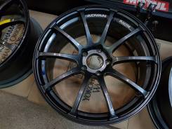 Advan Racing RS. 8.5x19", 5x120.00, ET32, ЦО 73,0 мм.