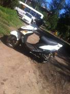 Racer Meteor 50. исправен, птс, с пробегом
