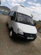 ГАЗ 225000. Продам Луйдор, 14 мест
