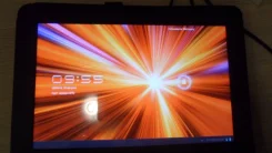 Samsung Galaxy Tab 8.9 ����