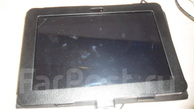 Samsung Galaxy Tab 8.9 ����