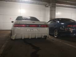 Бампер. Toyota Mark II, JZX90, JZX90E Toyota Origin. Под заказ