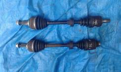 Привод, полуось. Honda Legend, KB1 Двигатели: J35A, J35A8