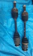 Привод, полуось. Honda Legend, KB1 Двигатели: J35A, J35A8