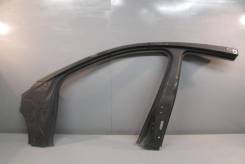Рейлинг. Chevrolet Cruze, J300, J305 Двигатели: F16D3, F18D4, Z18XER