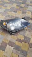 Фара OPEL Astra H XB L48 2004-2010 г. идент GW черная c эл. двиг. Opel Astra, L48