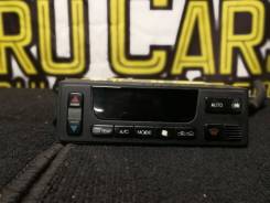 Блок управления климат-контролем. Subaru Legacy, BG5