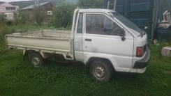 Toyota Lite Ace. Toyota LiteAce, 2 000 куб. см., 750 кг., 4x2